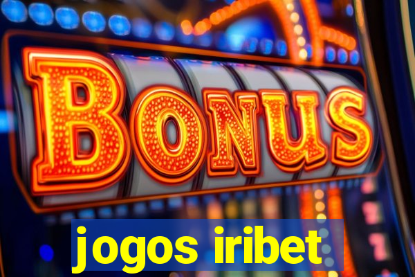 jogos iribet